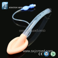 Reusable Silicone Laryngeal CE/ISO Airway Mask